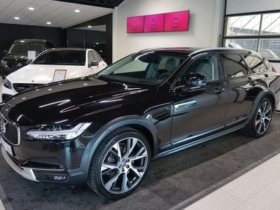 Volvo V90 CC