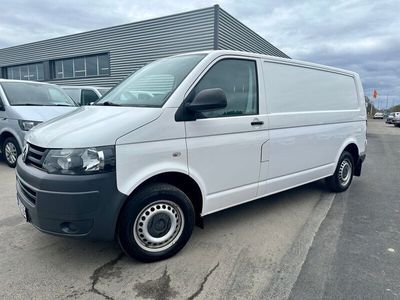 VW Transporter