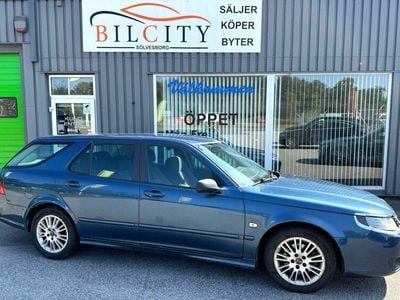Saab 9-5