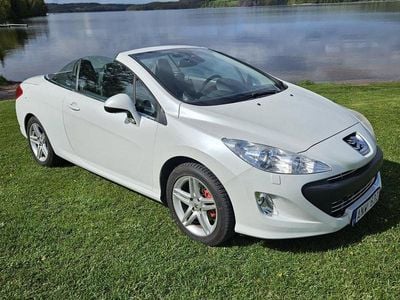 Peugeot 308 CC