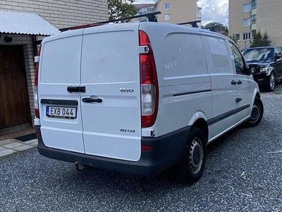Mercedes Vito