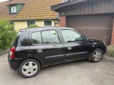 Renault Clio R.S.