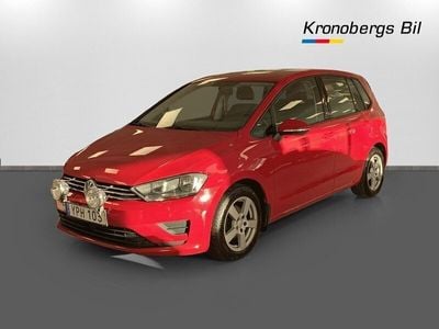 VW Golf VII