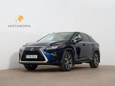 Lexus RX450h