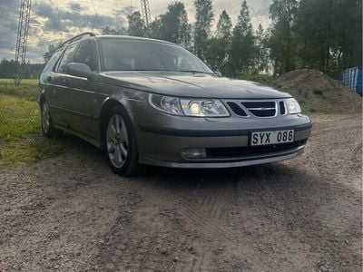 Saab 9-5
