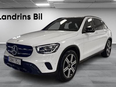 Mercedes GLC220