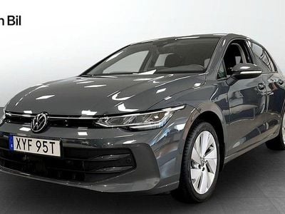 VW Golf VIII