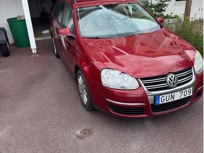 VW Golf