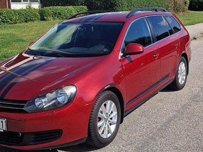 VW Golf VI