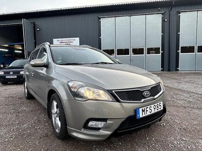 Kia Ceed Sportswagon