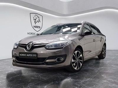Renault Mégane GrandTour