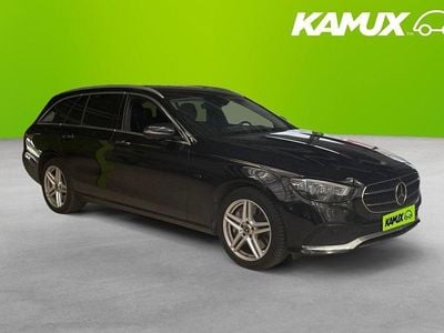 Mercedes E300