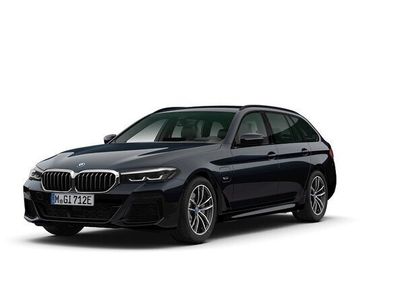 BMW 530e