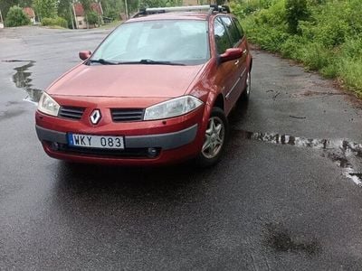 Renault Mégane GrandTour