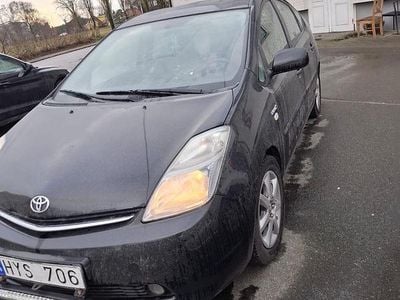 Begagnad 2008 Toyota Prius Halvkombi | 49 000 kr (Marknadspris)