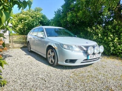 Saab 9-3