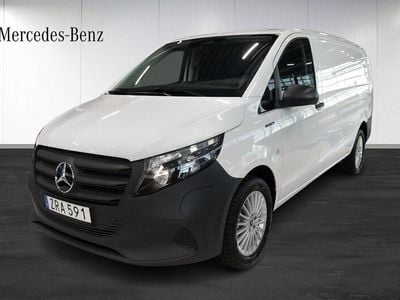 Mercedes e-Vito