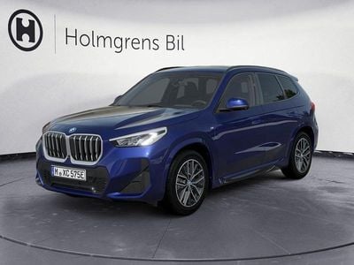 Okänd Begagnad 2024 BMW X1 Efficient Dynamics SUV | 635 500 kr