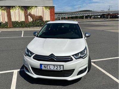 Citroën C4
