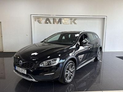 Volvo V60 CC