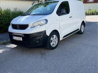 Peugeot Expert