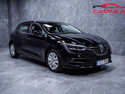 Renault Mégane IV