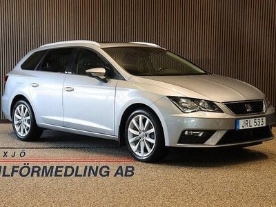 Seat Leon ST