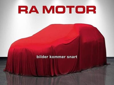 Svart Begagnad 2022 Nissan Qashqai 360º SUV | 289 900 kr (Lite dyr)