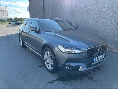 Volvo V90 CC