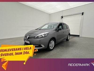 Renault Grand Scénic III