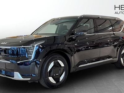 Ny 2025 Kia EV9 Plus SUV | 849 900 kr (Dyr)