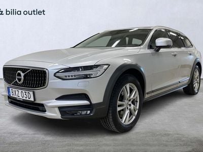 Volvo V90 CC