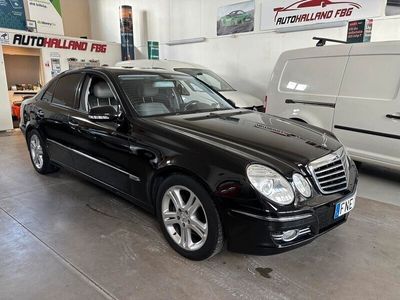 Mercedes E350