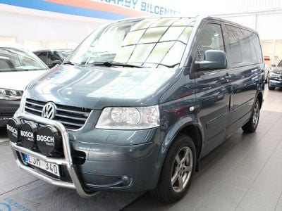 VW Multivan