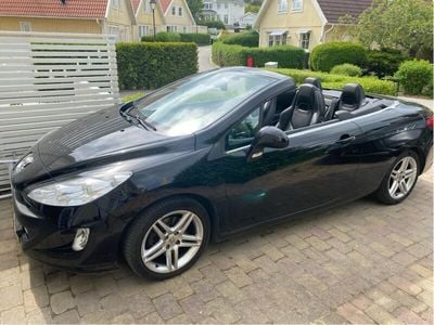 Peugeot 308 CC