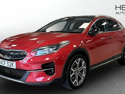 Begagnad 2022 Kia XCeed Advance SUV | 249 900 kr