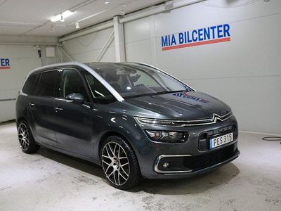 Citroën Grand C4 Picasso
