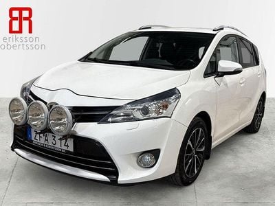 Toyota Verso