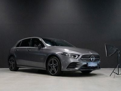Mercedes A250
