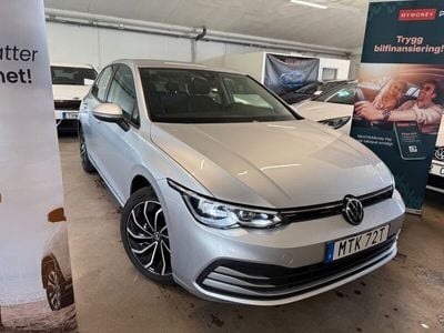 VW Golf VII
