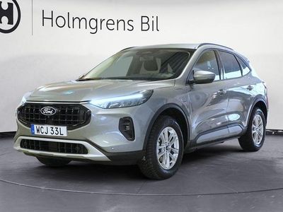 Begagnad Ford Kuga Active 243 HK (178 kW) 2025 Grå SUV