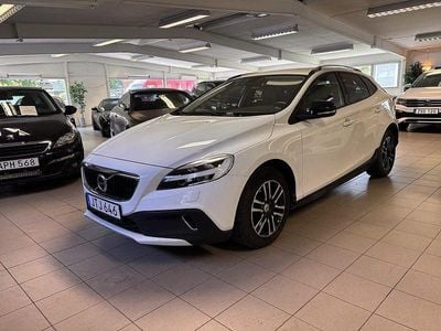 Volvo V40 CC