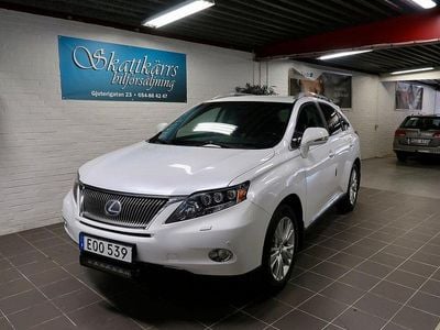 Lexus RX450h