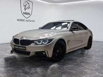 BMW 440