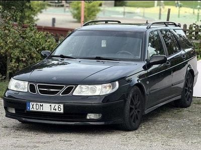 Saab 9-5