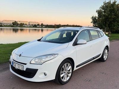 Renault Mégane GrandTour