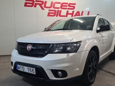 Fiat Freemont