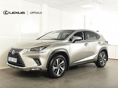 Lexus NX300h