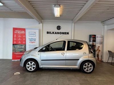Citroën C1