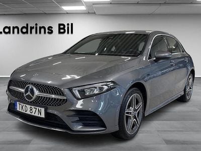 Mercedes A250